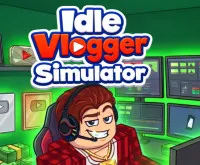 Idle Vlogger Simulator