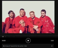 Play Imagine Dragons Heardle now!