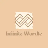 Infinite Wordle - free online game
