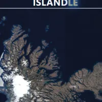 Islandle - free online game
