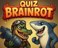 Play Italian Brainrot Quiz now!