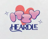 ITZY Heardle