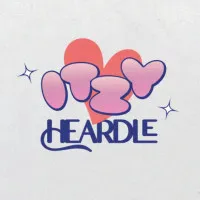 ITZY Heardle - free online game