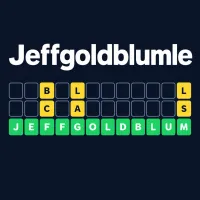 Jeffgoldblumle - free online game