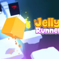 Jelly Runner - free online game