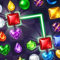 Jewel Link - free online game