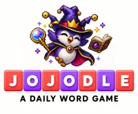Play JoJodle now!