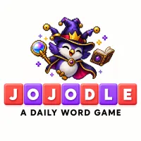 JoJodle - free online game