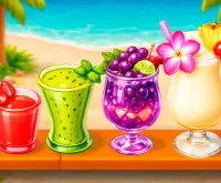 Juice Merge