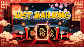 Just Mahjong