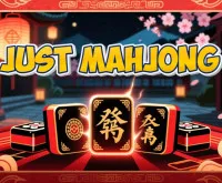 Just Mahjong