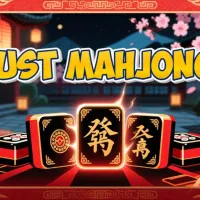 Just Mahjong - free online game