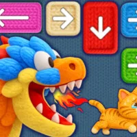 Knit Rescue - free online game