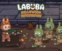 Labuba Halloween Infestation