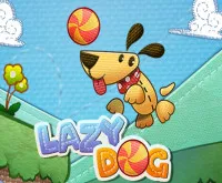 Lazy Dog