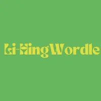Li-Hing Wordle - free online game