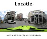 Locatle