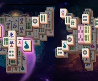 Mahjong Solitaire Zodiac