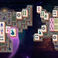 Mahjong Solitaire Zodiac - free online game