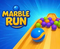 Marble Run - Ultimate Race!