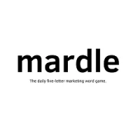 Mardle - free online game