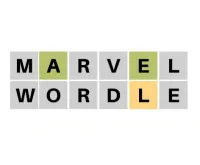 Play Marvel Wordle now!