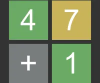 Play Mathle now!