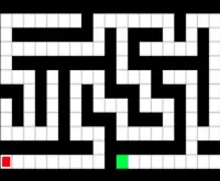 Maze Escape Challenge