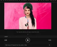 Play Melanie Martinez Heardle now!