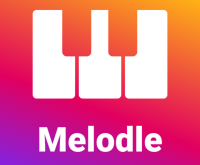 Play Melodle now!