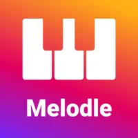 Melodle - free online game