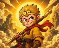 Play Meme Myth:Wukong now!