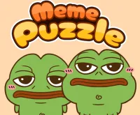 Meme Puzzle