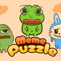 Meme Puzzle - free online game