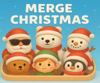 Merge Christmas