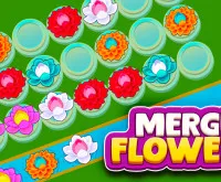 Merge Flowers