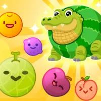 Merge Fruit - free online game