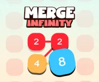 Merge Infinity