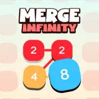 Merge Infinity - free online game