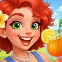 Merge Lagoon - free online game