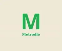 Metrodle