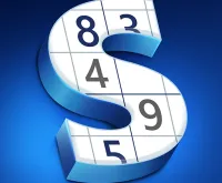 Play Microsoft Sudoku now!