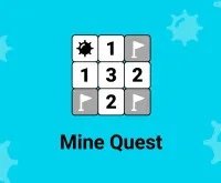 Mine Quest Daily