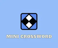 Mini Crossword