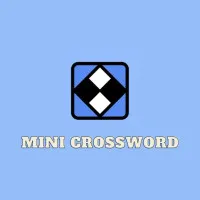 Mini Crossword - free online game