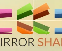 Play Mirror Shape now!