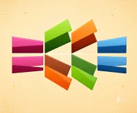 Mirror Shape - free online game