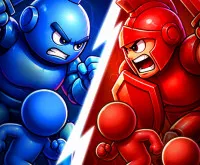 Mob Rush - free online game