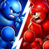Mob Rush - free online game