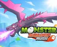 Monster Squad Rush